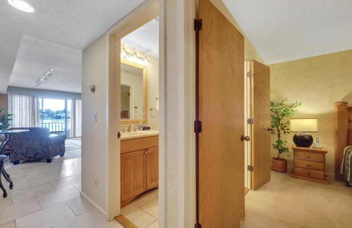 112 Edgewater Inn with Waterfront Access - Foto 12