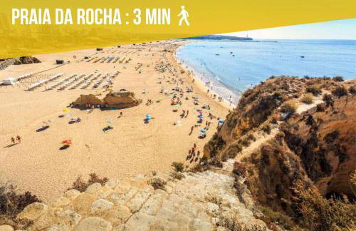 Sunscape Rocha Prime - Oceanview - WiFi - Parking - Foto 43