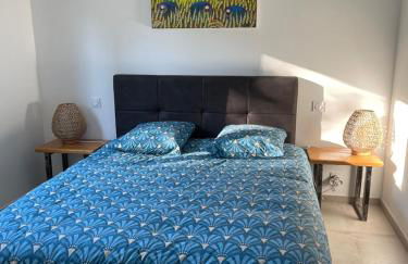 Villa l'art de fer - Foto 48