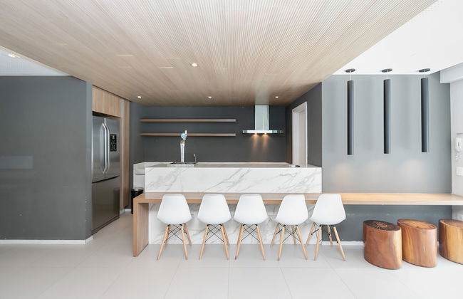 Alto Padrão no coração da Savassi - Foto 27