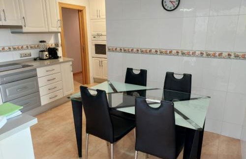 Apartamento en Alicante, Plaza de España, zona Mercado, AA - Photo 35