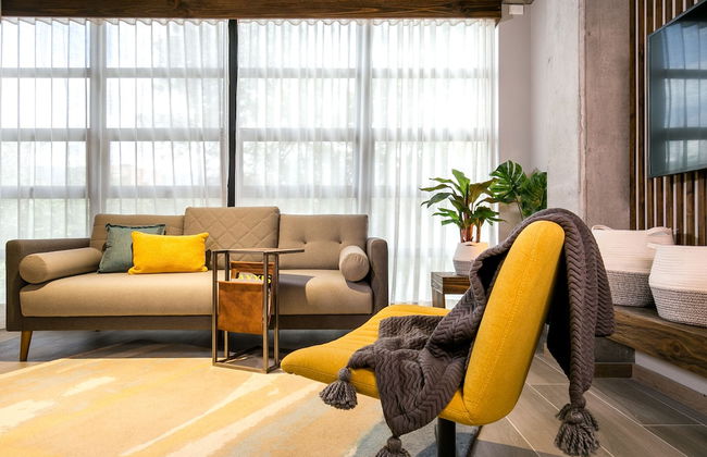 Factory Lofts - Foto 12