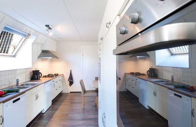 Villa Near Breda & Biesbosch National Park - Photo 5