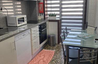 Art Gallery Apartment - Foto 28