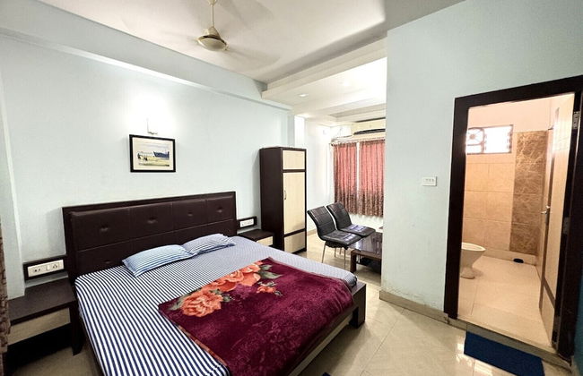 Near Digha Sea Beach Aditi Residency - Photo 7