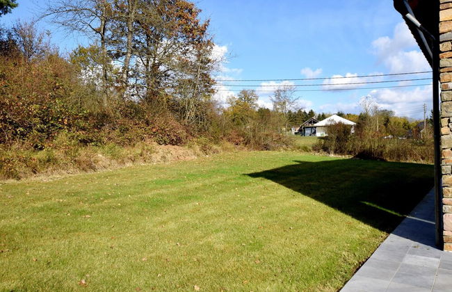 Cosy Holiday Home in Durbuy With Garden - Foto 36
