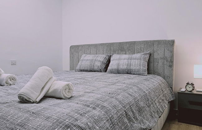 104 NIC - 501 Stay Cosmo City Suite - Photo 4