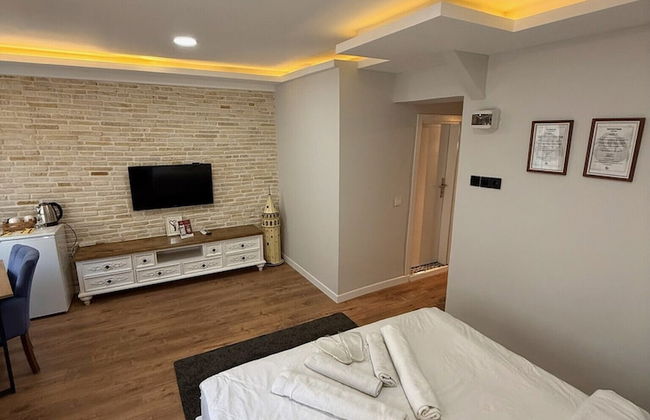 GV Suites Galata - Foto 33