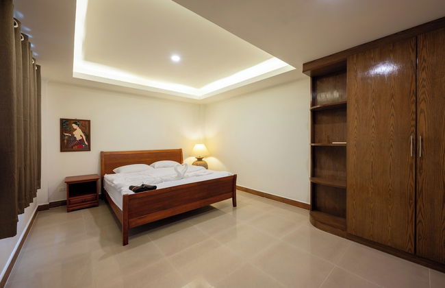 Villa Phratamnak - Foto 11