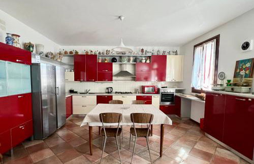 Villa Rita - Rooms&Art - Foto 12