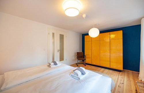 Gemütliche Ferienwohnung nahe dem Main mit Balkon - Foto 16