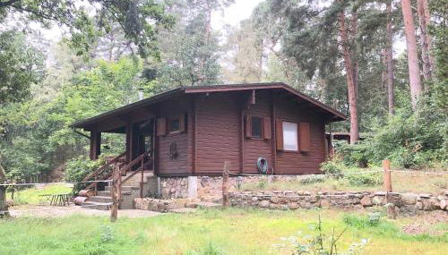 Ferienhaus Waldeule - Foto 1