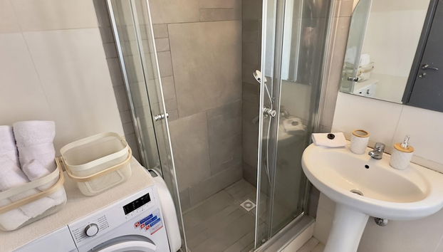 91 KPF - Stay Artifex Apartment - Foto 4, Habitación