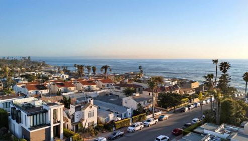 Ocean Escape 1BR Walk to Windansea Beach - Foto 3