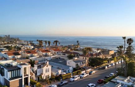 Ocean Escape 1BR Walk to Windansea Beach - Foto 3