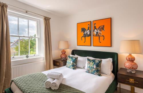 Chic 1BR Teddington Apartment Modern & Bright - Foto 2