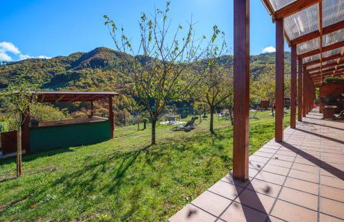 Apartamentos Rurales Balcón Real Senda del Oso - Foto 76