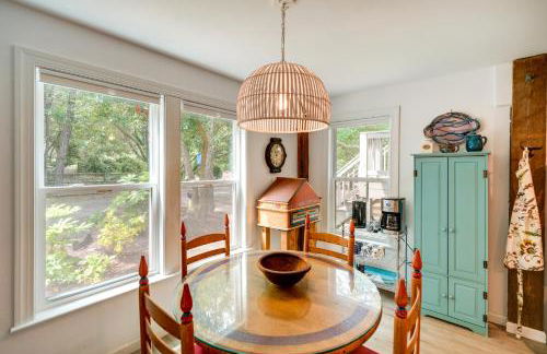 Kitty Hawk Vacation Rental with Pool and Hot Tub - Foto 13