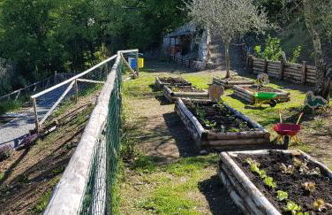 Agriturismo Fattoria didattica Il Macereto - Foto 36