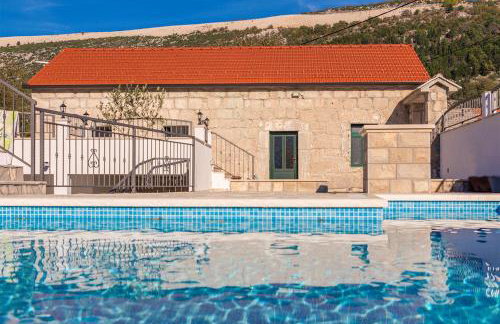 Villa Stipanovi Dvori - Foto 19