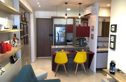 Flat Versatti - Próximo Real Hospital Port e Pólo Médico Ilha do Leite - Photo 75