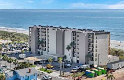 Oceanfront Penthouse Paradise - Foto 1