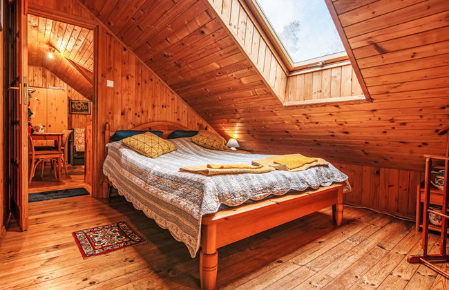 3 bedroom House in Ustka (Gmina) with garden and terrace - Photo 17