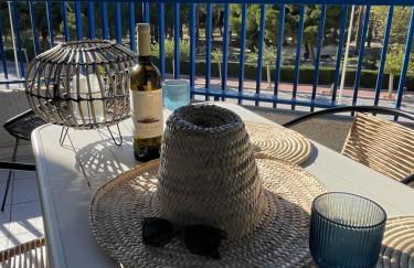 Paz4 Moraira Centrum-Zeezicht - Photo 9