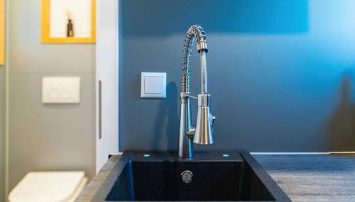 Tiny House Xantener Nordsee - Foto 3