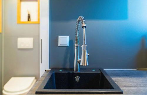 Tiny House Xantener Nordsee - Foto 3