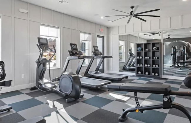 Landing Apartments Huntsville - Photo 19