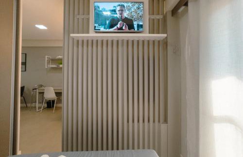 Apartamento Sofisticado Perto de Tudo JR1304 - Foto 10