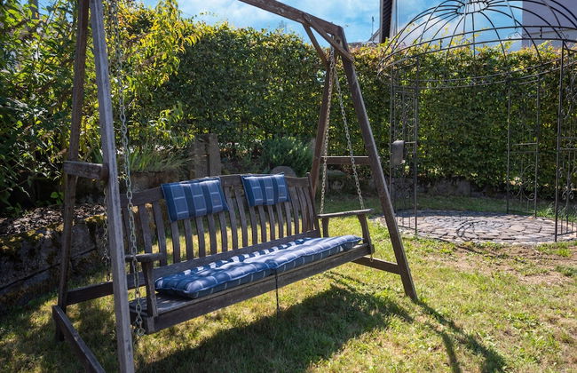 Holiday Home in Roes With Terrace - Foto 35