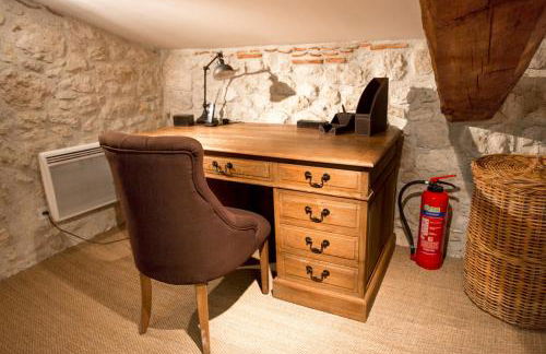 Château de Pleneselve - Foto 32