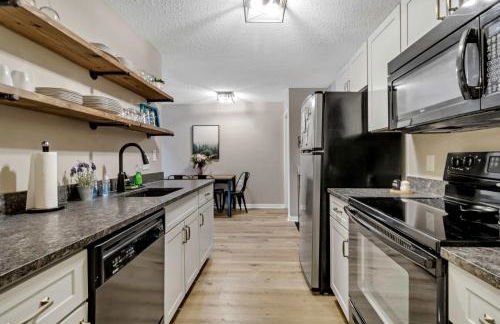 Renovated Ski In Ski Out Condo at Holiday Valley - Foto 29