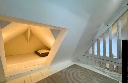 La Petite Orangerie - near castle - Foto 12