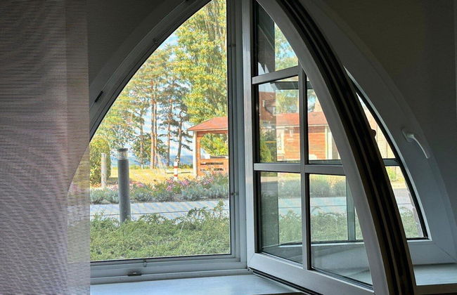 Residence Black Eagle Lubmin - Foto 31