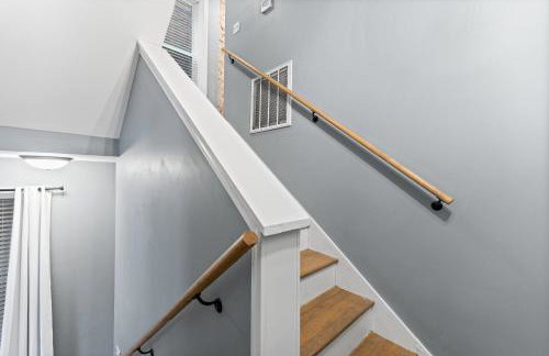 2255 The Journey Home by JZ Vacation Rentals - Foto 36