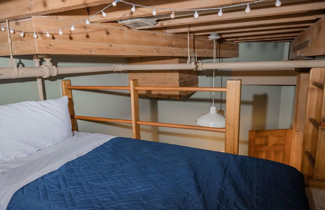 Waterfront 2BDR Condo in Grand Haven 110 - Foto 11