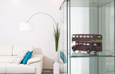 D Loft Downtown - Foto 90