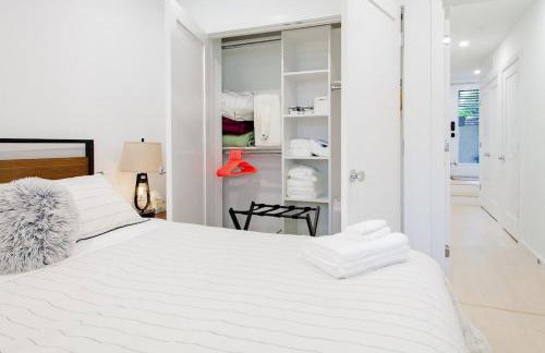 Bright & Cozy 1-BR Alcove in Bloomingdale - Foto 12