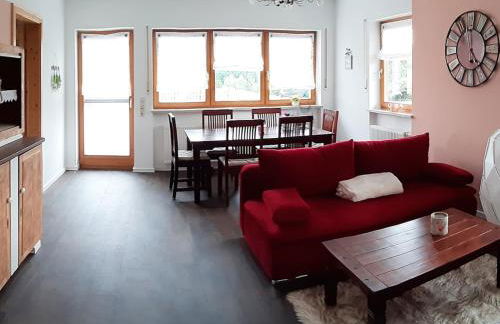 Rottaler Ferienhaus - Rottaler Oachkatzl - Foto 14