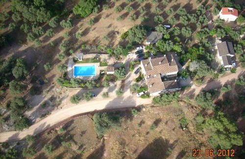 Casas Rurales La Loma Del Carrascal - Foto 55