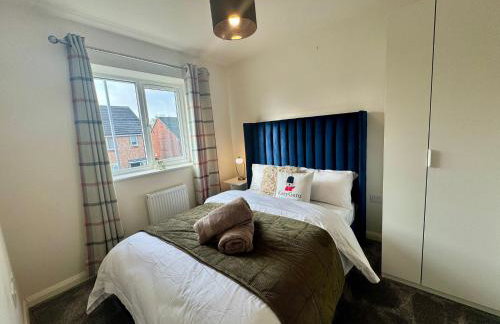 Lapford Luxe - Stylish 3Bdr by Etihad and Coop Live - Foto 10