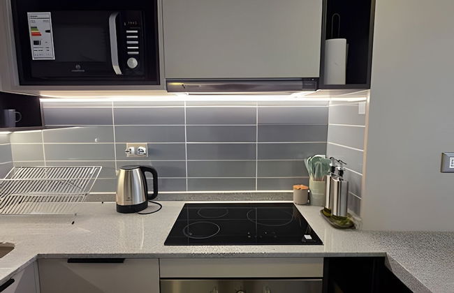 Oceana Suites Eco España - Foto 66