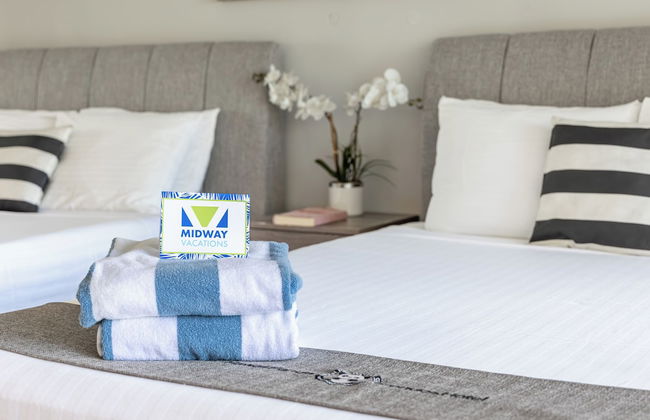 Ilikai Hotel Condo at Waikiki No Parking - Foto 16