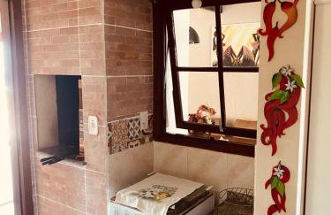 Sobrado Charmoso Beach House com piscina - Foto 56