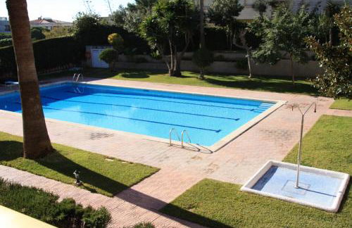 Apartamento en Familia - Foto 8