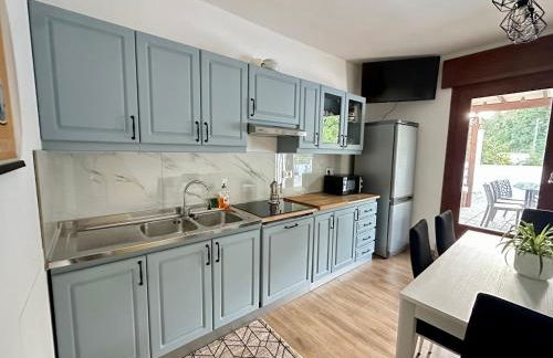 Appartamento Da Deki con ampio terrazzo vista Monte Grappa - Foto 6