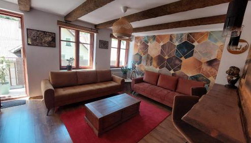 Apartament Międzygórski - Foto 3